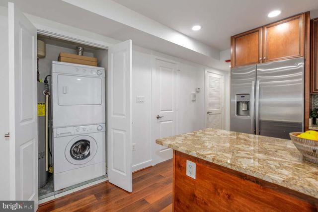 424 EAST CAPITOL ST NE #2, Washington, DC 20003