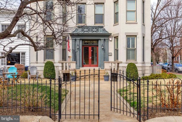 424 EAST CAPITOL ST NE #2, Washington, DC 20003