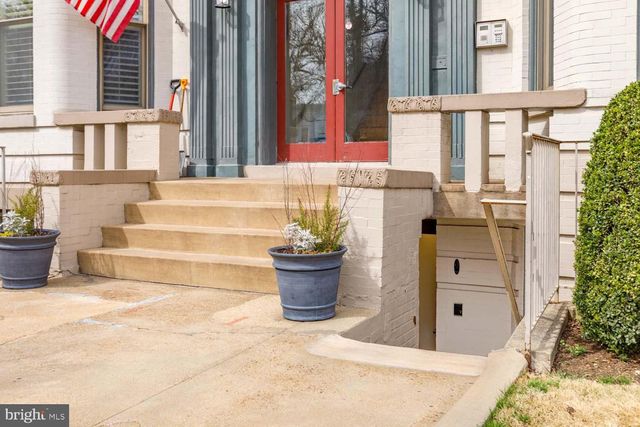 424 EAST CAPITOL ST NE #2, Washington, DC 20003