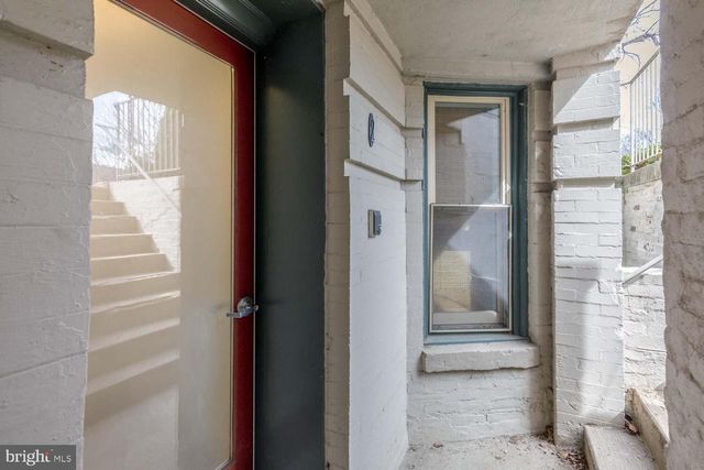 424 EAST CAPITOL ST NE #2, Washington, DC 20003