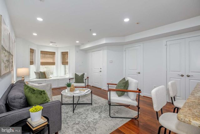 424 EAST CAPITOL ST NE #2, Washington, DC 20003