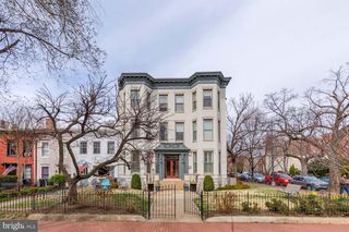 424 EAST CAPITOL ST NE #2, Washington, DC 20003