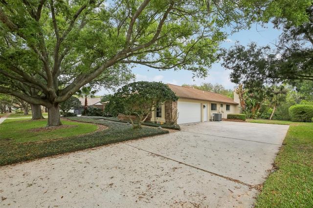 17913 CLEAR LAKE DRIVE, Lutz, FL 33548