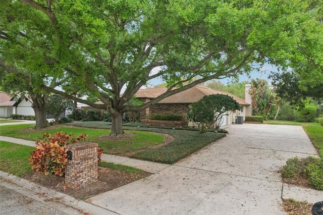 17913 CLEAR LAKE DRIVE, Lutz, FL 33548