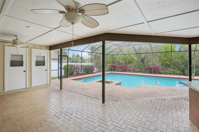 17913 CLEAR LAKE DRIVE, Lutz, FL 33548