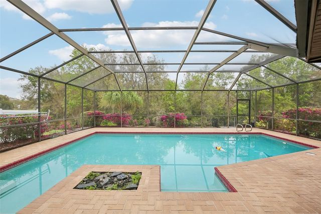 17913 CLEAR LAKE DRIVE, Lutz, FL 33548