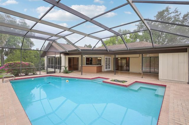 17913 CLEAR LAKE DRIVE, Lutz, FL 33548