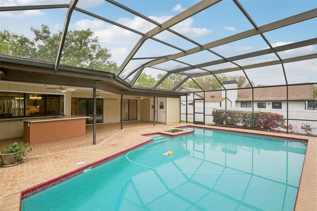 17913 CLEAR LAKE DRIVE, Lutz, FL 33548