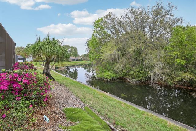 17913 CLEAR LAKE DRIVE, Lutz, FL 33548