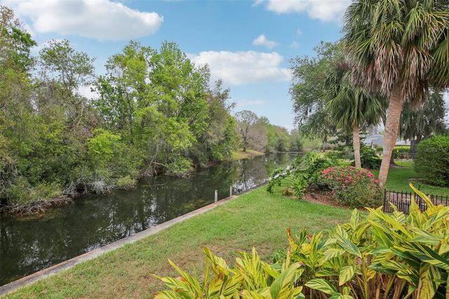 17913 CLEAR LAKE DRIVE, Lutz, FL 33548