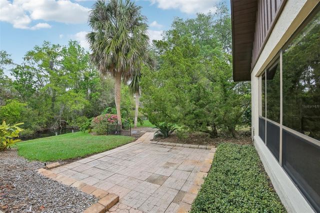 17913 CLEAR LAKE DRIVE, Lutz, FL 33548