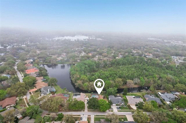 17913 CLEAR LAKE DRIVE, Lutz, FL 33548