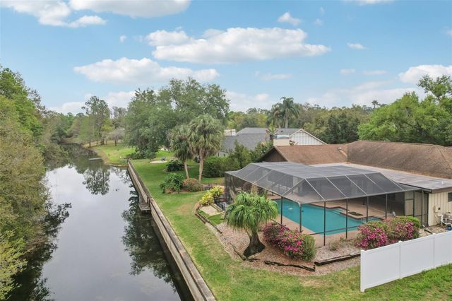 17913 CLEAR LAKE DRIVE, Lutz, FL 33548