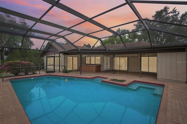 17913 CLEAR LAKE DRIVE, Lutz, FL 33548