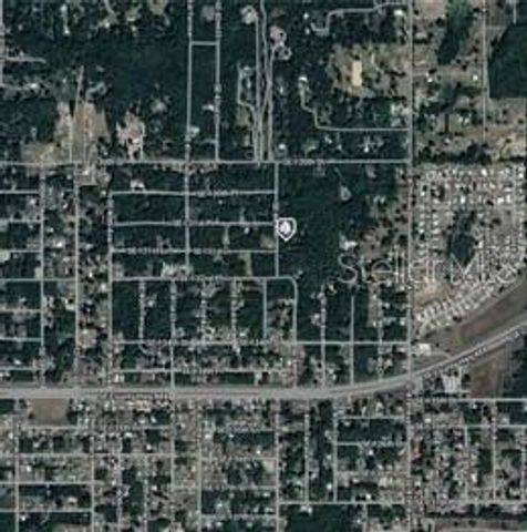 SE 130TH PL, Belleview, FL 34420