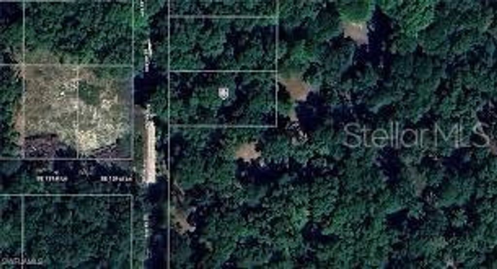 SE 130TH PL, Belleview, FL 34420