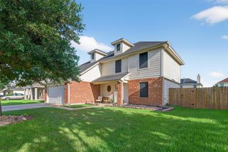 1023 Santa Fe Court, Rosenberg, TX 77471