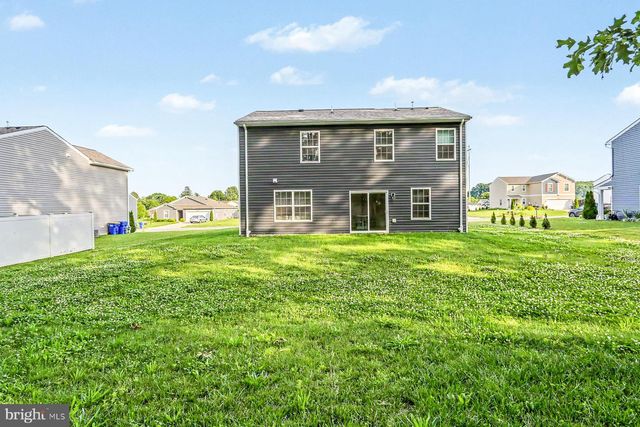 6096 DEBORAH DR, Spring Grove, PA 17362
