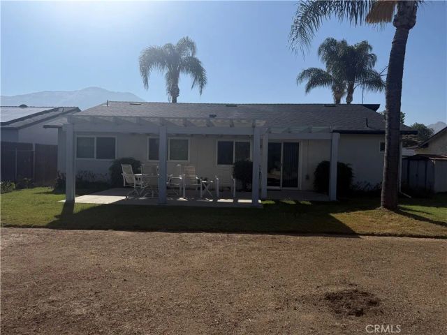 12780 Fremontia, Grand Terrace, CA 92313