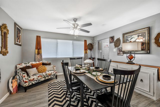 1516 Milmo Drive, Fort Worth, TX 76134