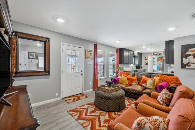 1516 Milmo Drive, Fort Worth, TX 76134