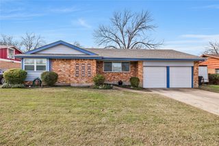 1516 Milmo Drive, Fort Worth, TX 76134
