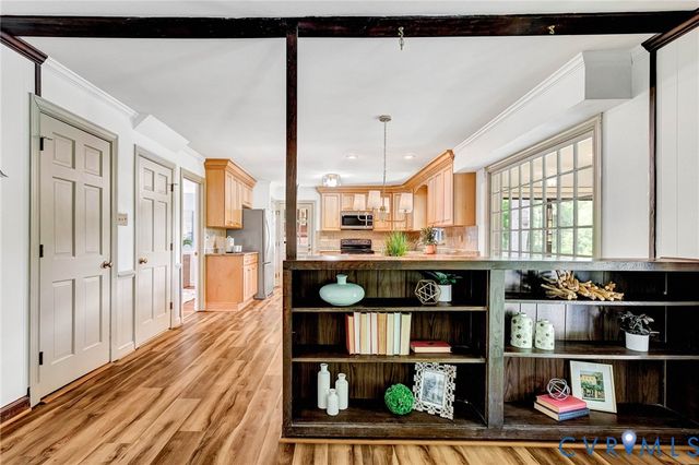 4329 Reservoir Ln, Chesterfield, VA 23234
