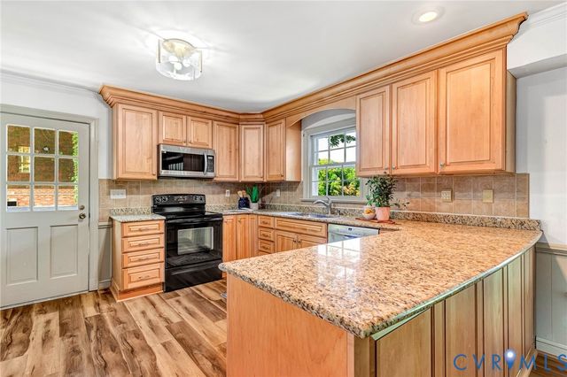 4329 Reservoir Ln, Chesterfield, VA 23234