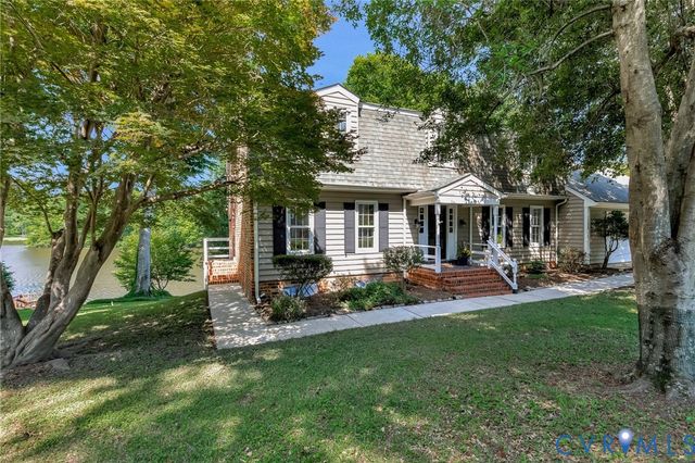 4329 Reservoir Ln, Chesterfield, VA 23234