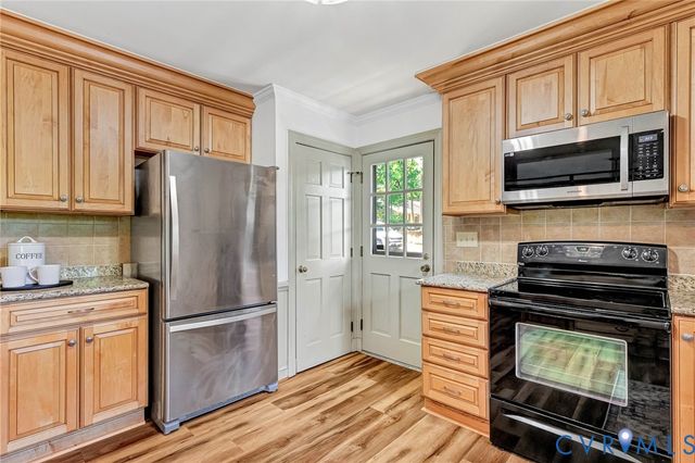 4329 Reservoir Ln, Chesterfield, VA 23234