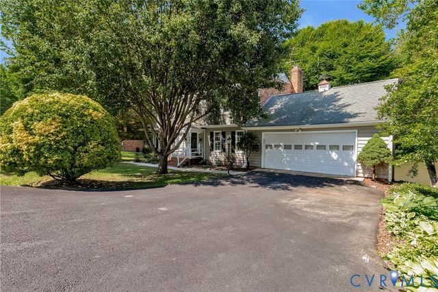 4329 Reservoir Ln, Chesterfield, VA 23234