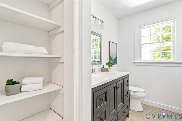 4329 Reservoir Ln, Chesterfield, VA 23234