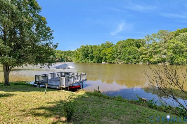 4329 Reservoir Ln, Chesterfield, VA 23234