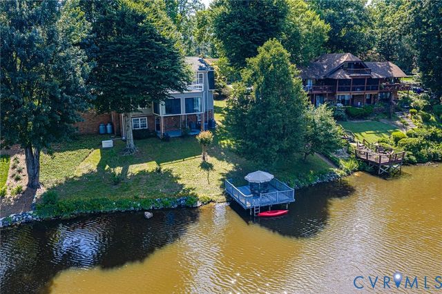 4329 Reservoir Ln, Chesterfield, VA 23234