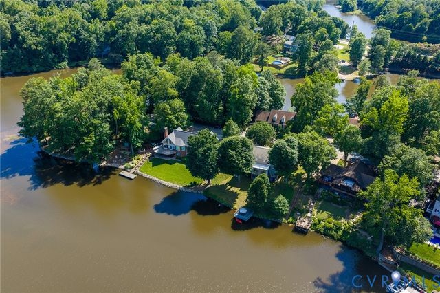 4329 Reservoir Ln, Chesterfield, VA 23234