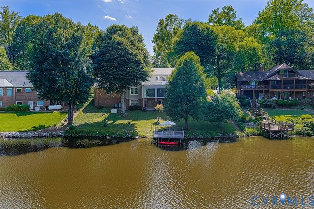 4329 Reservoir Ln, Chesterfield, VA 23234