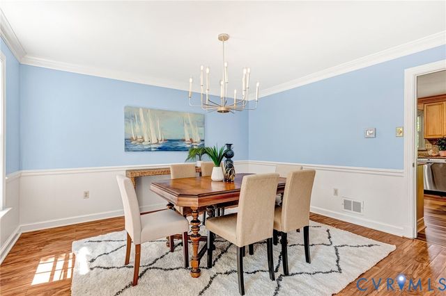 4329 Reservoir Ln, Chesterfield, VA 23234