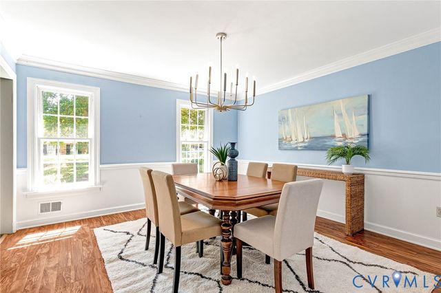4329 Reservoir Ln, Chesterfield, VA 23234