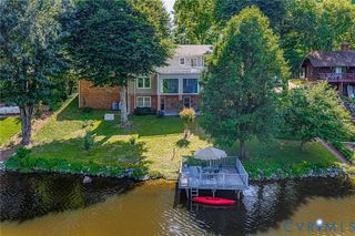 4329 Reservoir Ln, Chesterfield, VA 23234