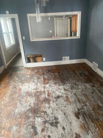 4703 Drexel Street, Detroit, MI 48215