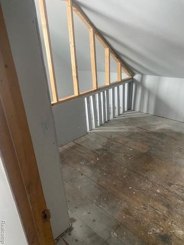 4703 Drexel Street, Detroit, MI 48215