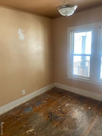 4703 Drexel Street, Detroit, MI 48215