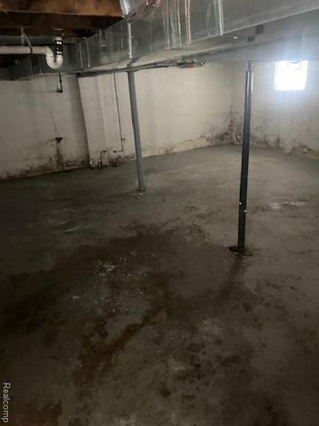 4703 Drexel Street, Detroit, MI 48215