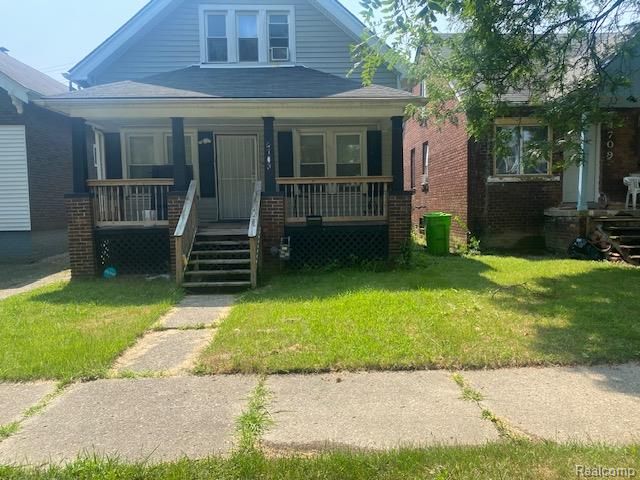 4703 Drexel Street, Detroit, MI 48215