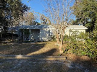 23514 NW 187TH AVENUE, High Springs, FL 32643