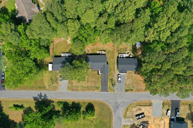 329 N GLEBE RD, Montross, VA 22520