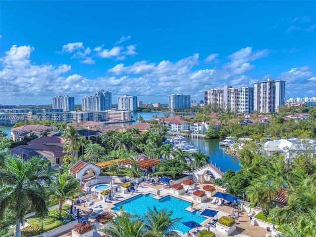 1000 E Island Blvd 1004, Aventura, FL 33160