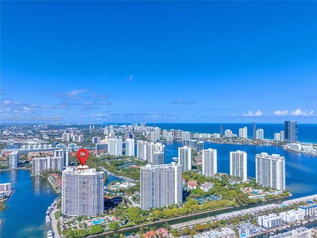 1000 E Island Blvd 1004, Aventura, FL 33160