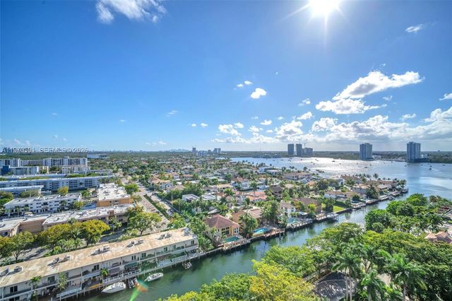 1000 E Island Blvd 1004, Aventura, FL 33160