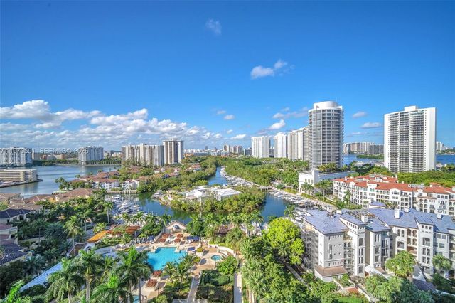 1000 E Island Blvd 1004, Aventura, FL 33160